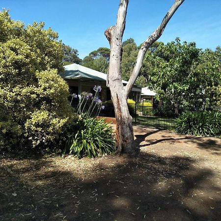 דירות מרגרט ריבר Margaret House מראה חיצוני תמונה