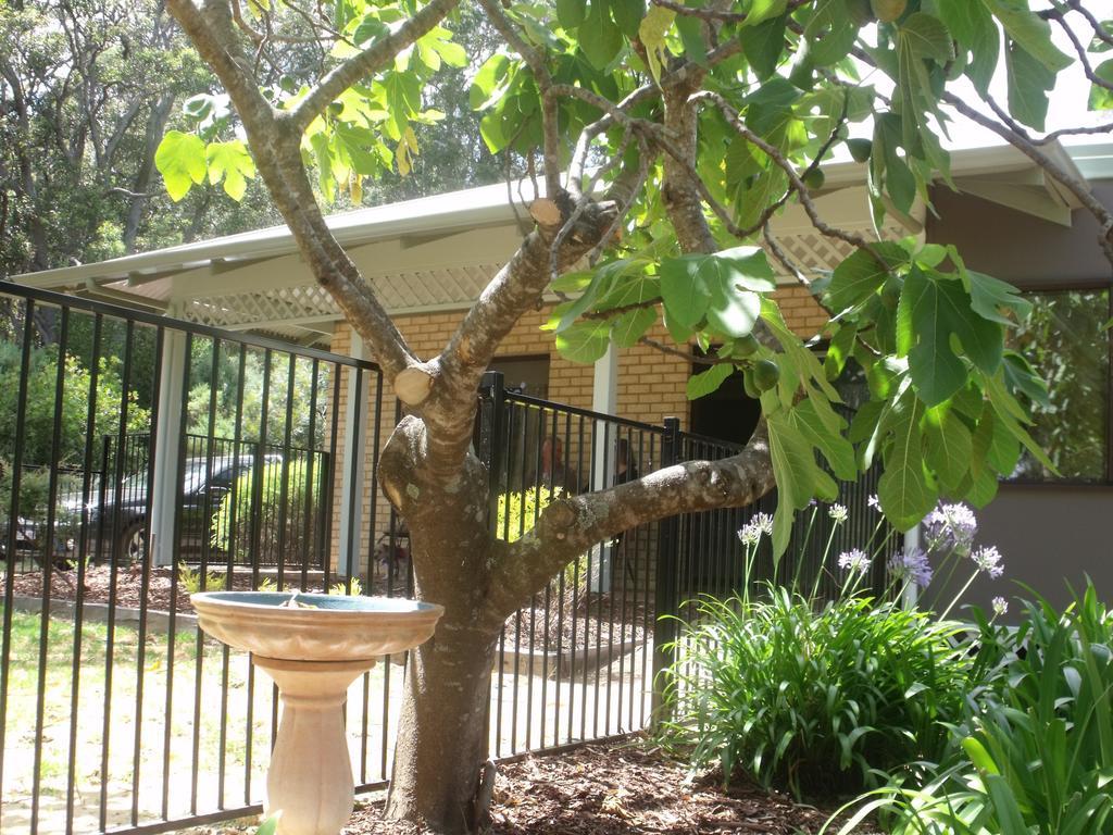 דירות מרגרט ריבר Margaret House חדר תמונה