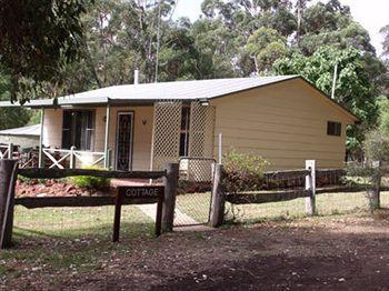 דירות מרגרט ריבר Margaret House מראה חיצוני תמונה