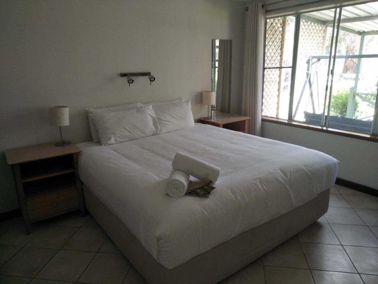 דירות מרגרט ריבר Margaret House מראה חיצוני תמונה