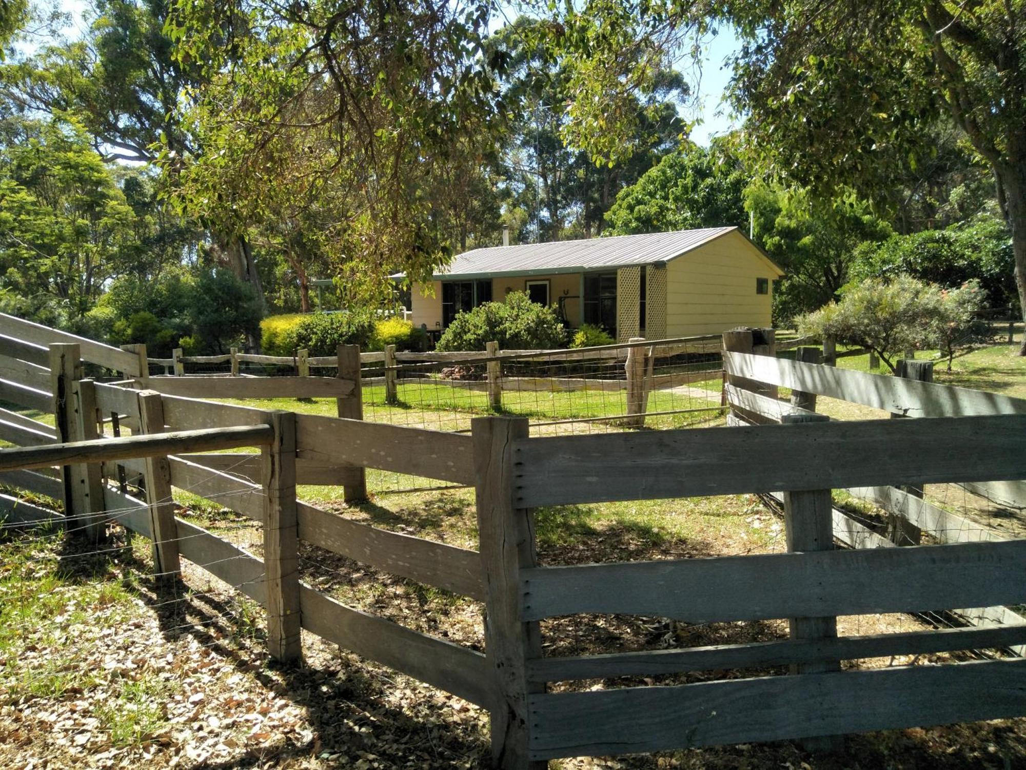 דירות מרגרט ריבר Margaret House מראה חיצוני תמונה