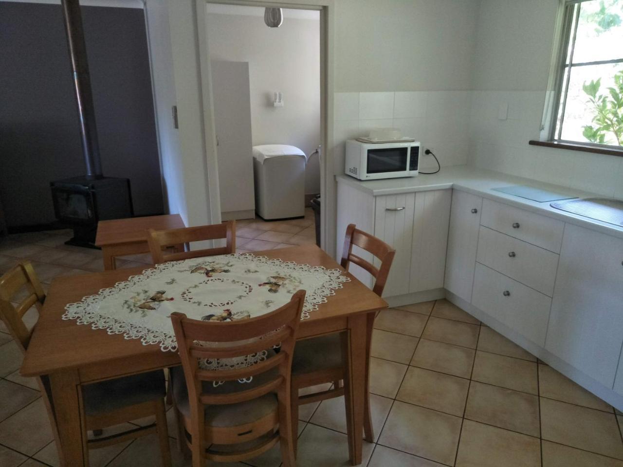דירות מרגרט ריבר Margaret House מראה חיצוני תמונה