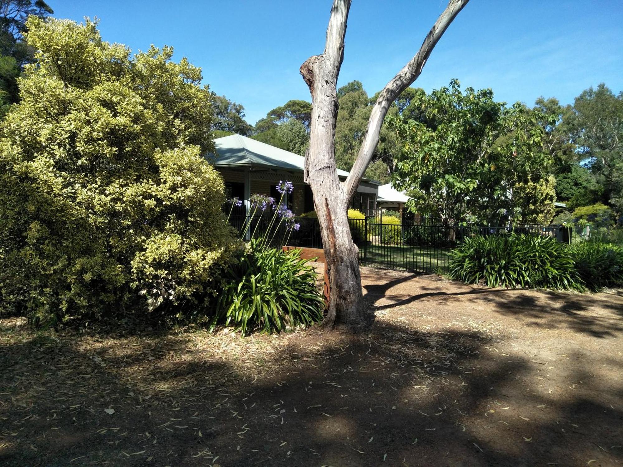 דירות מרגרט ריבר Margaret House מראה חיצוני תמונה