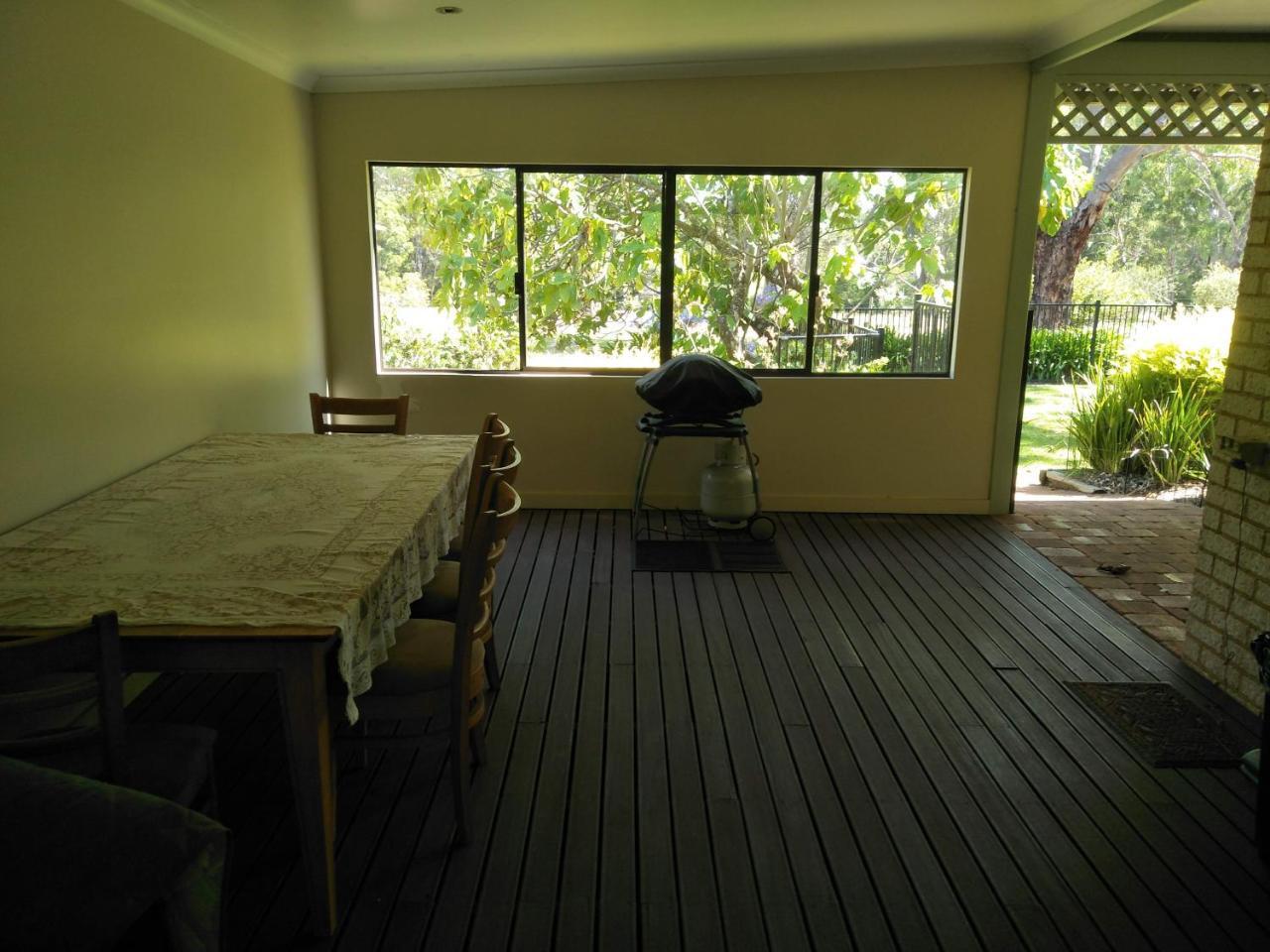 דירות מרגרט ריבר Margaret House מראה חיצוני תמונה