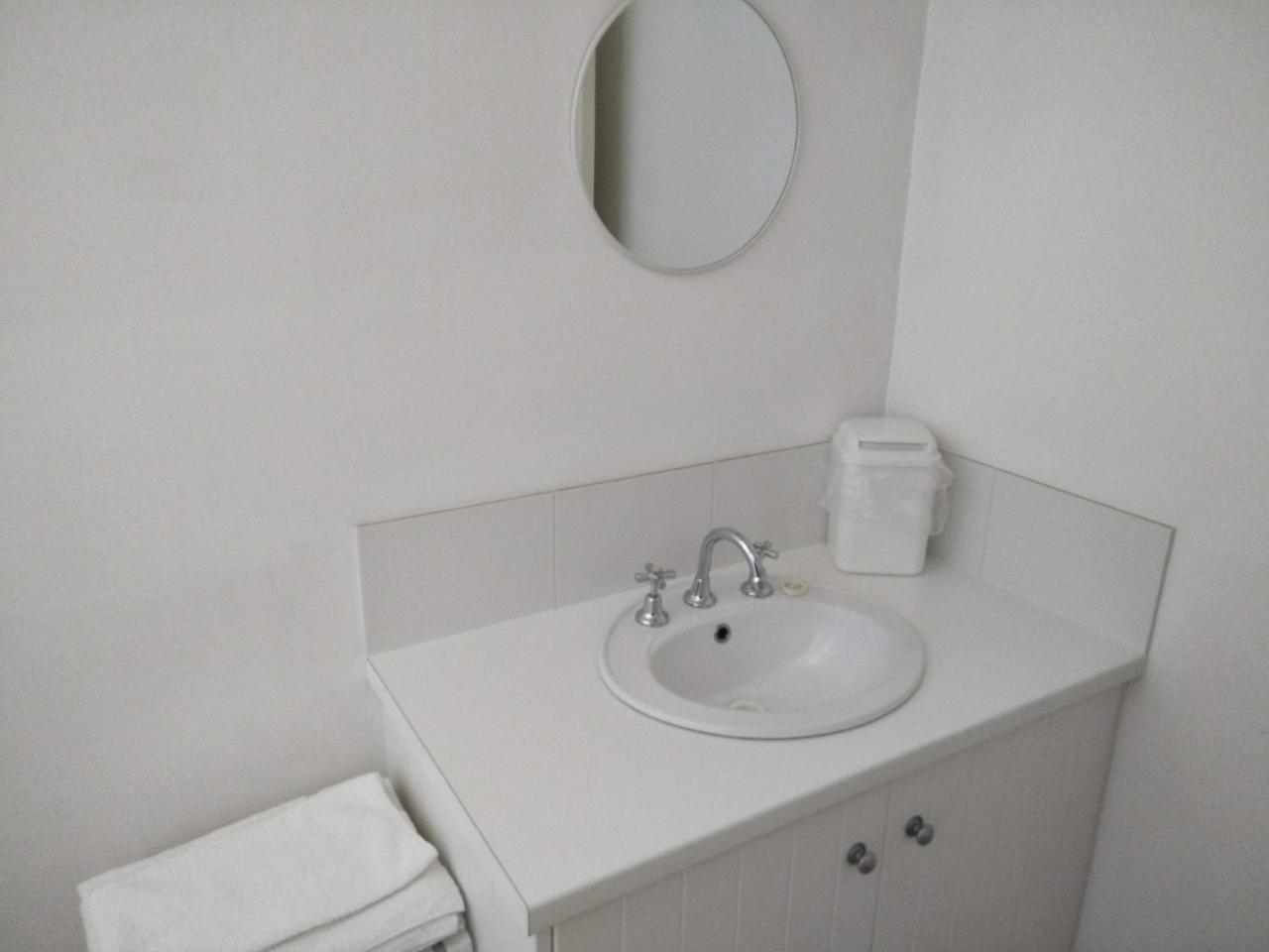 דירות מרגרט ריבר Margaret House מראה חיצוני תמונה