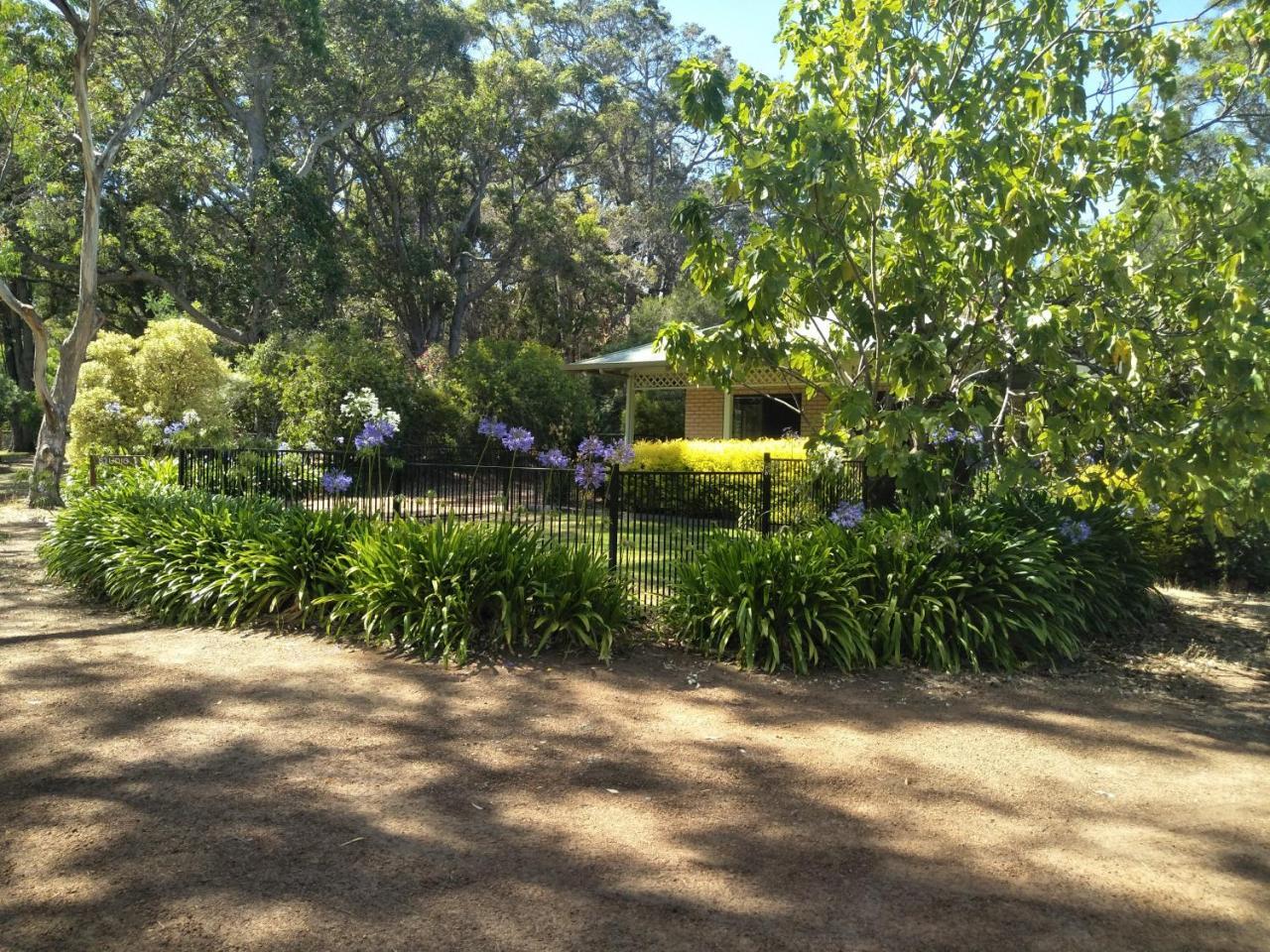 דירות מרגרט ריבר Margaret House מראה חיצוני תמונה