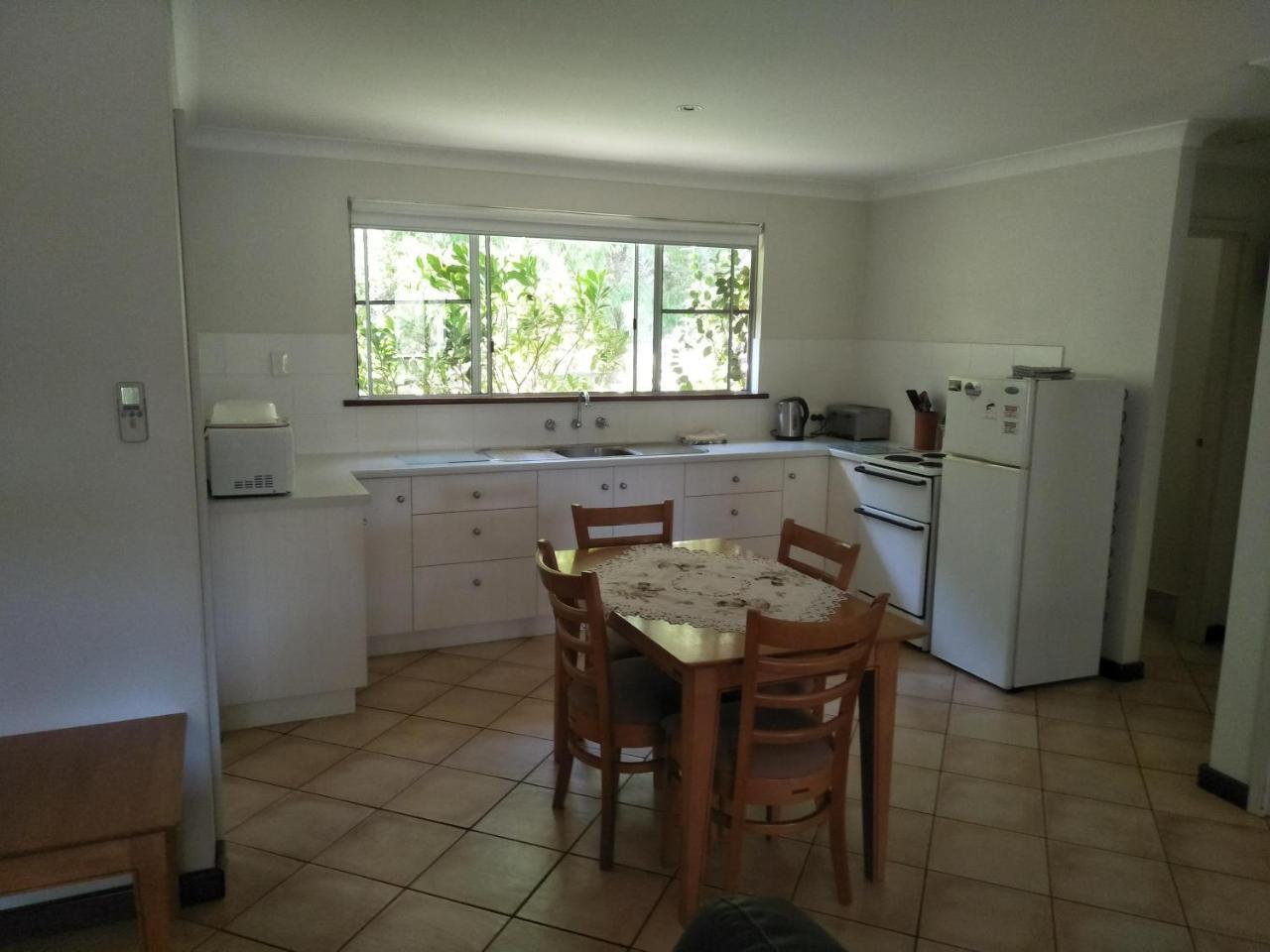 דירות מרגרט ריבר Margaret House מראה חיצוני תמונה